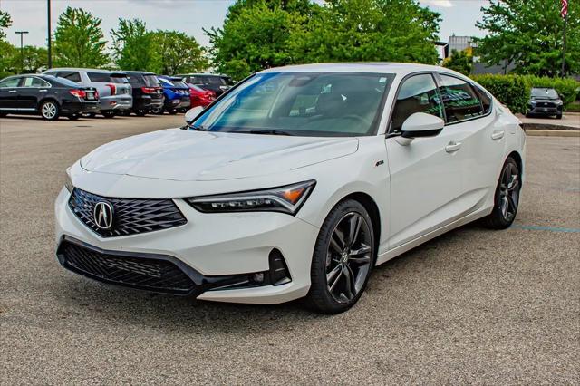 2023 Acura Integra A-SPEC