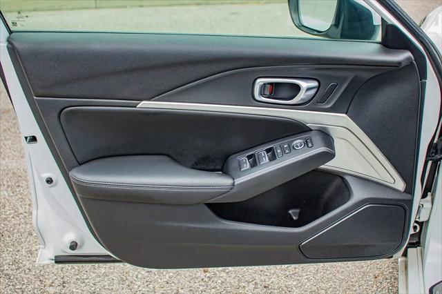2023 Acura Integra A-SPEC