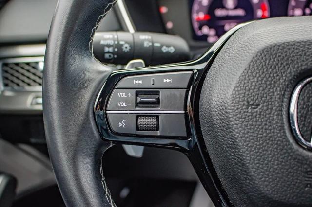2023 Acura Integra A-SPEC