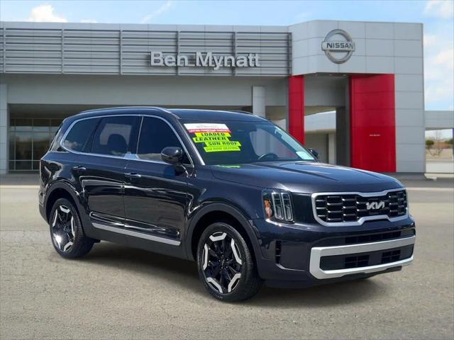 2025 Kia Telluride S for sale in Salisbury, NC