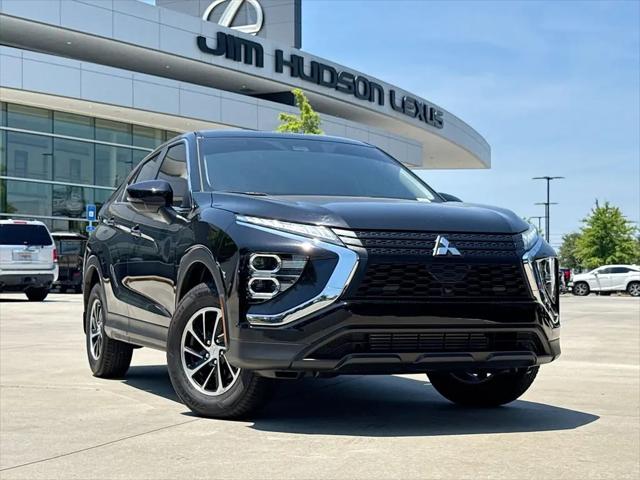 2025 Mitsubishi Eclipse Cross ES S-AWC