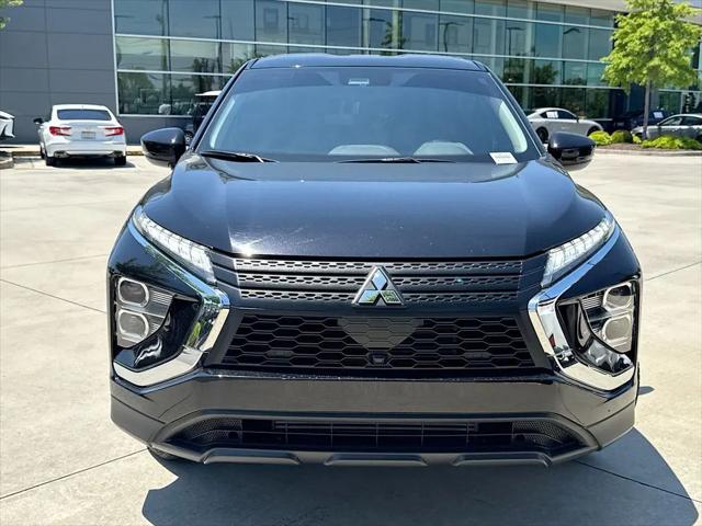 2025 Mitsubishi Eclipse Cross ES S-AWC