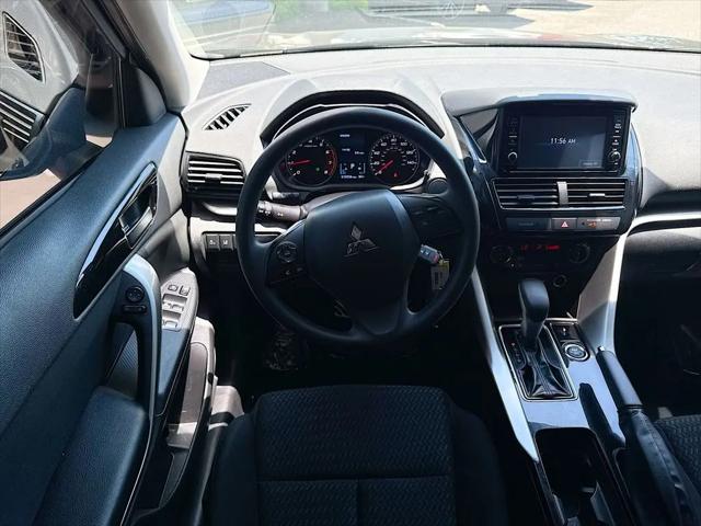 2025 Mitsubishi Eclipse Cross ES S-AWC