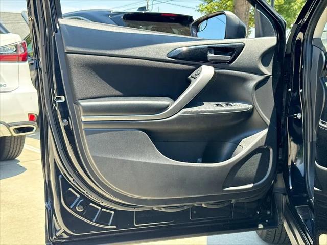 2025 Mitsubishi Eclipse Cross ES S-AWC
