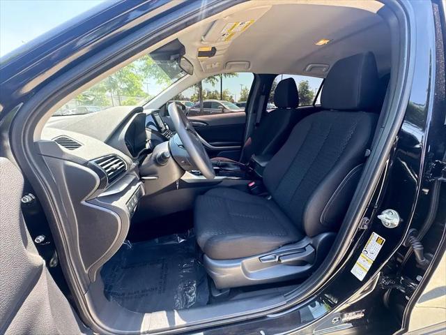 2025 Mitsubishi Eclipse Cross ES S-AWC