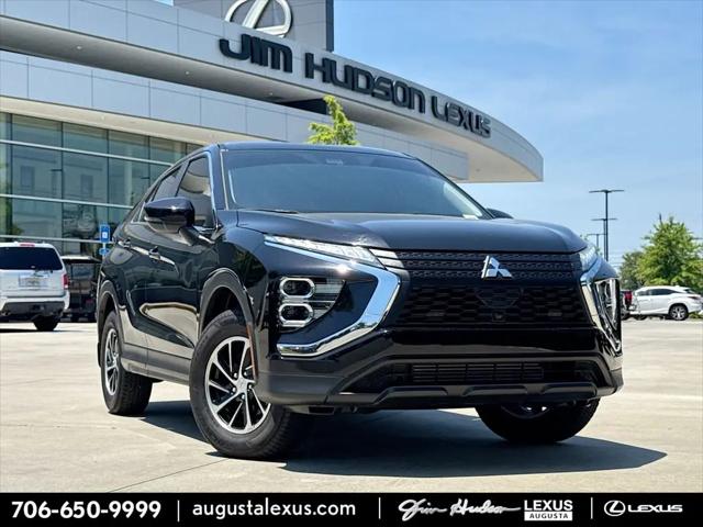 2025 Mitsubishi Eclipse Cross ES S-AWC for sale in Martinez, GA