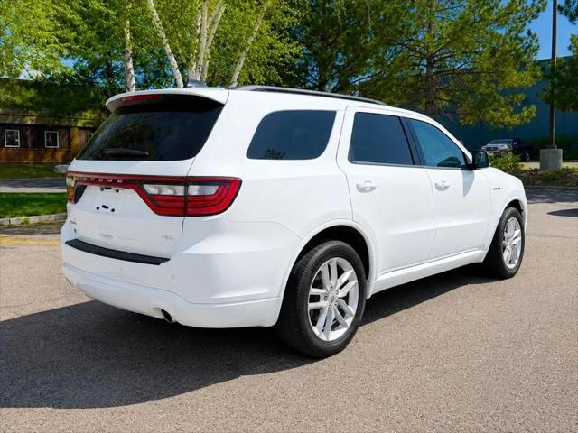 2023 Dodge Durango R/T