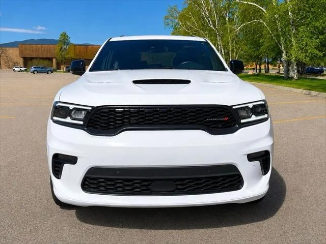 2023 Dodge Durango R/T