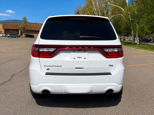 2023 Dodge Durango R/T