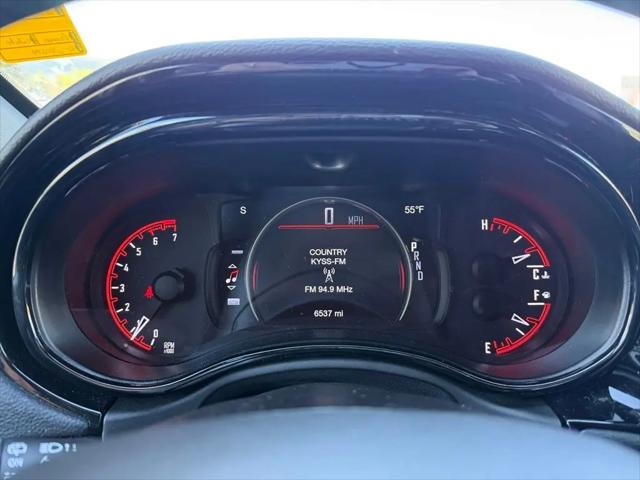 2023 Dodge Durango R/T