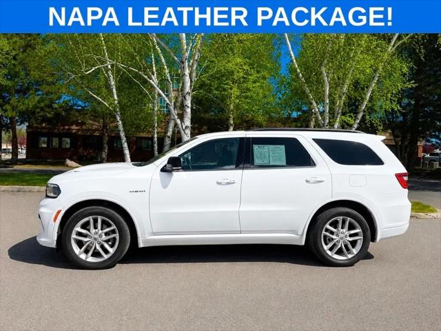 2023 Dodge Durango R/T