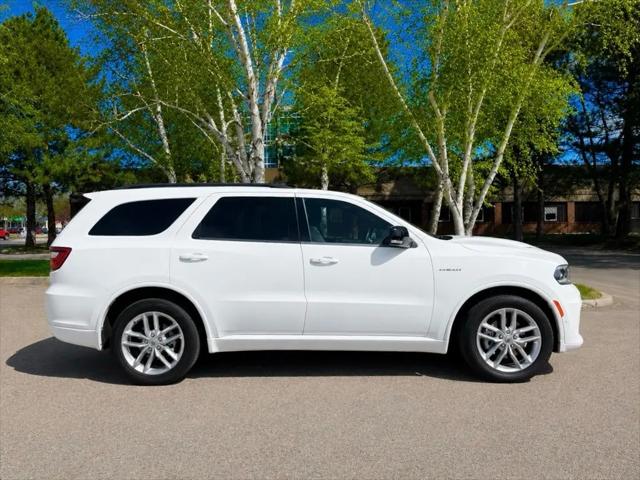 2023 Dodge Durango R/T