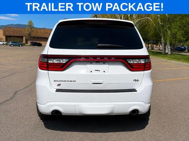 2023 Dodge Durango R/T