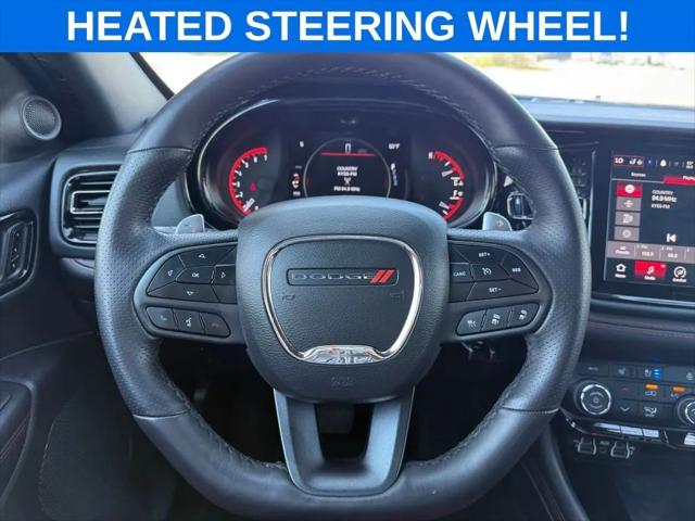 2023 Dodge Durango R/T
