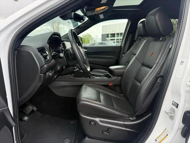 2023 Dodge Durango R/T