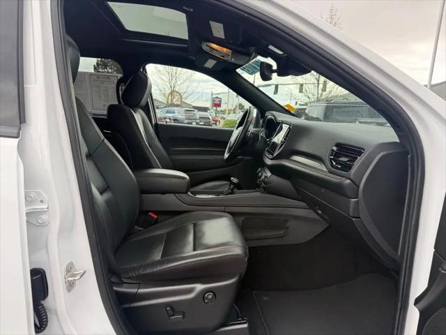 2023 Dodge Durango R/T
