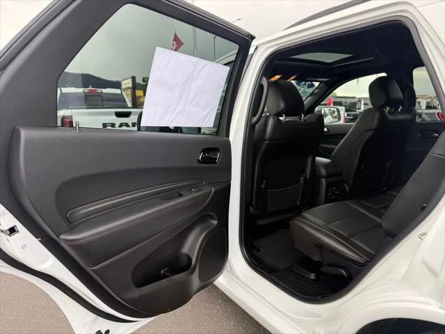2023 Dodge Durango R/T