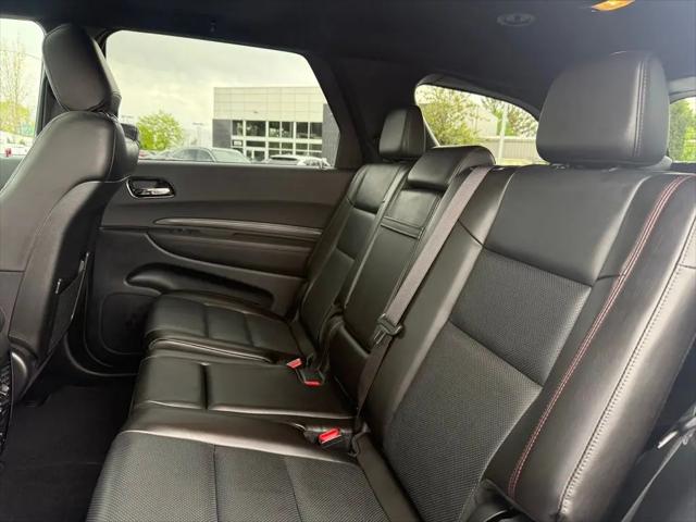 2023 Dodge Durango R/T