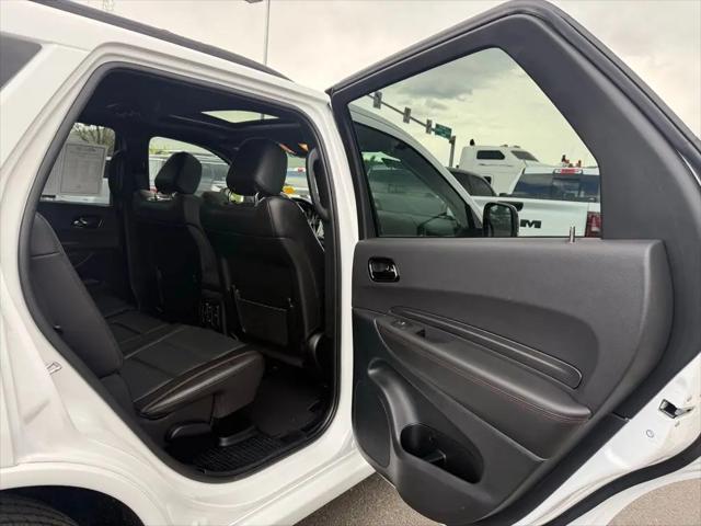 2023 Dodge Durango R/T