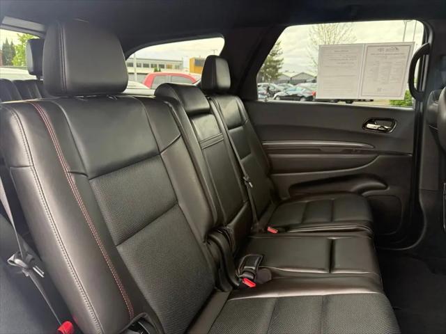 2023 Dodge Durango R/T