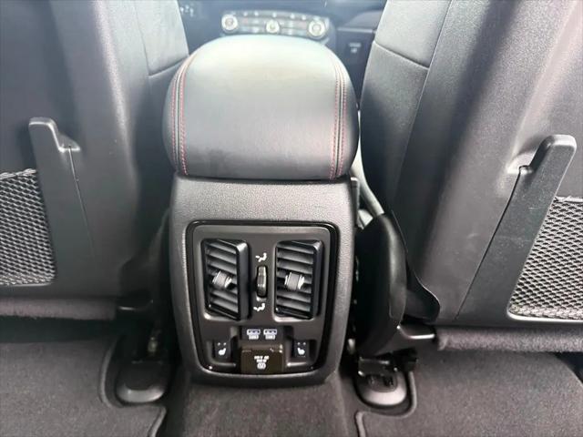 2023 Dodge Durango R/T
