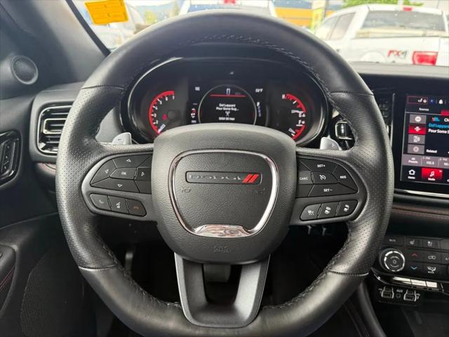 2023 Dodge Durango R/T