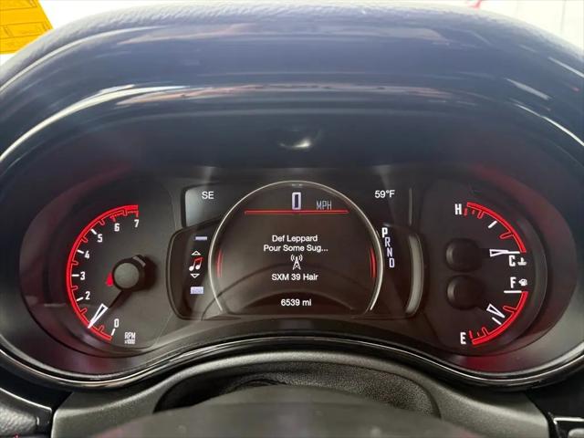 2023 Dodge Durango R/T