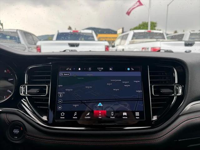 2023 Dodge Durango R/T