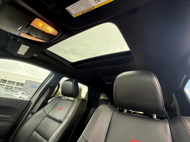 2023 Dodge Durango R/T
