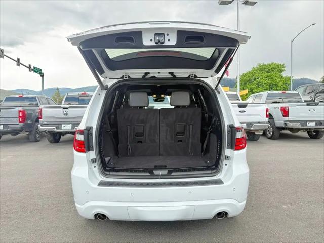 2023 Dodge Durango R/T
