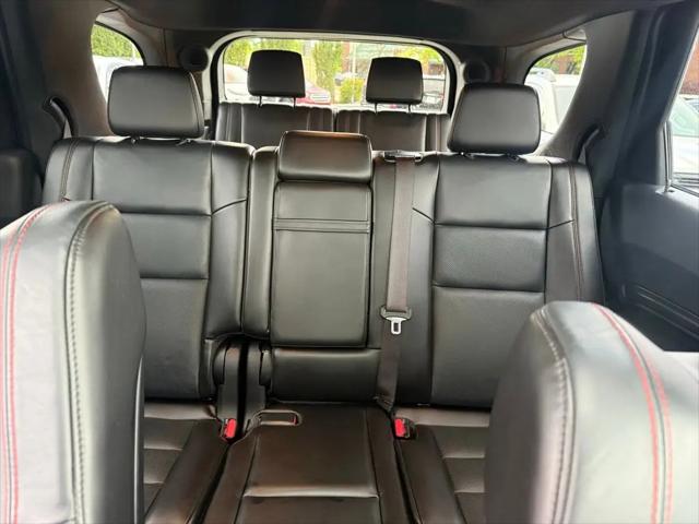 2023 Dodge Durango R/T