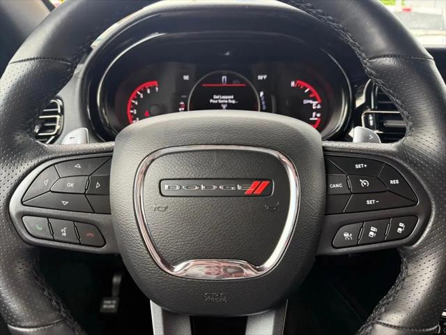 2023 Dodge Durango R/T