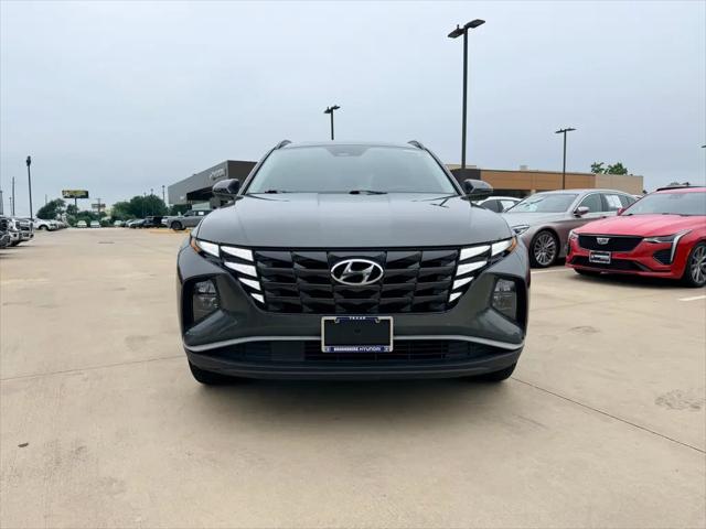 2023 Hyundai Tucson SEL for sale in Brookshire, TX