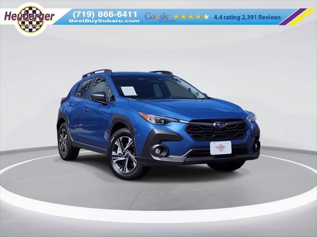 2024 Subaru Crosstrek Premium for sale in Colorado Springs, CO