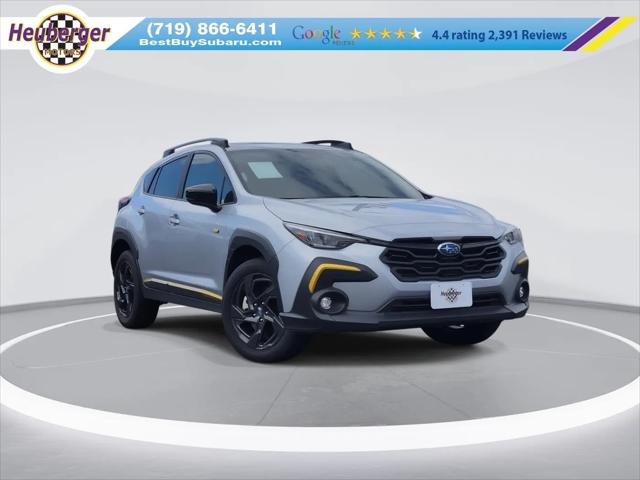 2025 Subaru Crosstrek Sport for sale in Colorado Springs, CO