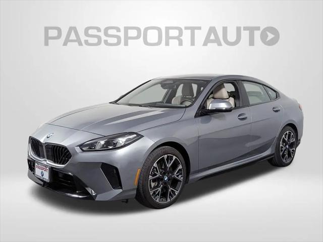 2025 BMW Coupe xDrive for sale in Marlow Heights, MD