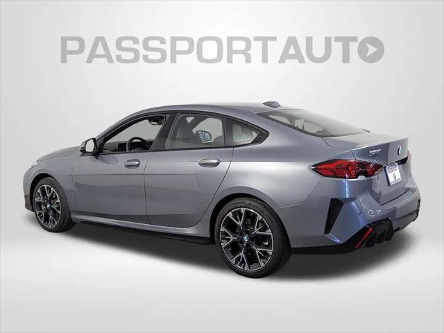 2025 BMW Coupe xDrive