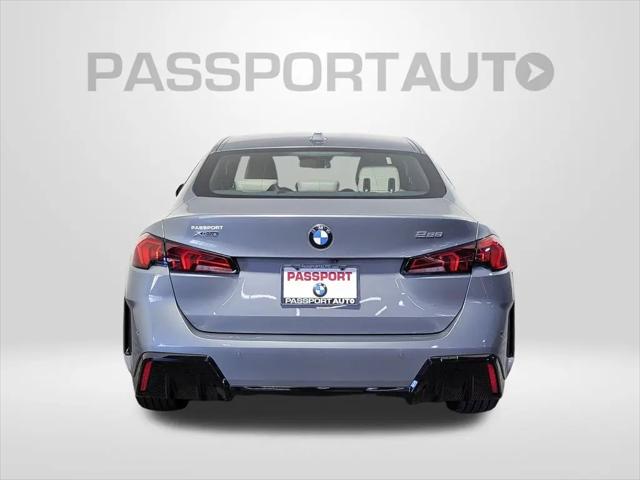 2025 BMW Coupe xDrive