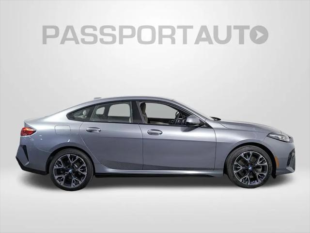 2025 BMW Coupe xDrive