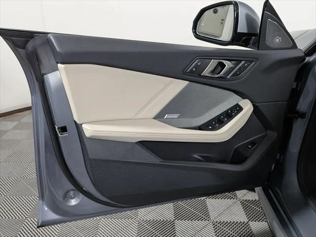 2025 BMW Coupe xDrive
