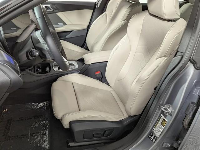 2025 BMW Coupe xDrive