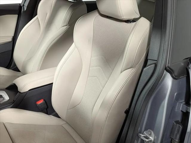 2025 BMW Coupe xDrive
