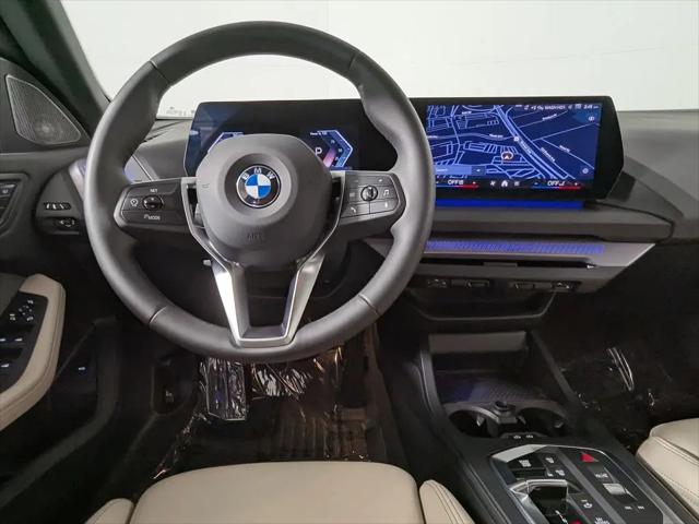 2025 BMW Coupe xDrive