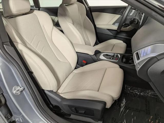 2025 BMW Coupe xDrive