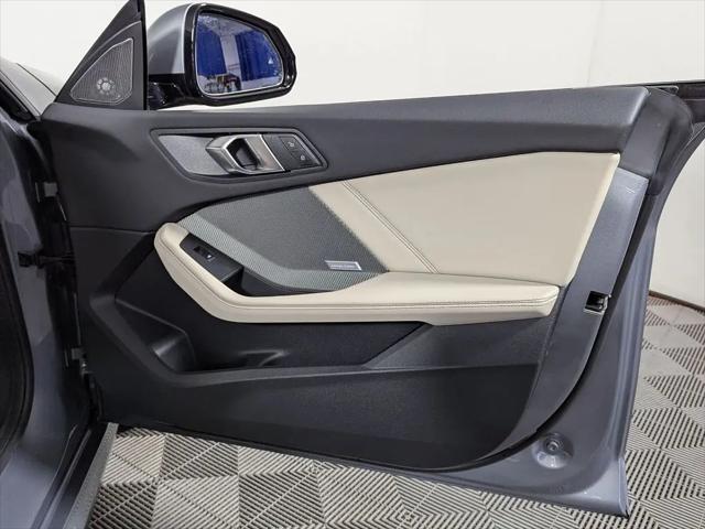 2025 BMW Coupe xDrive