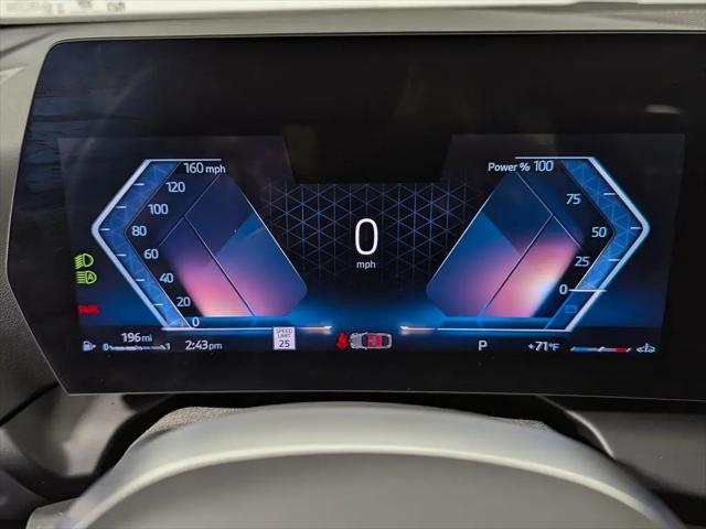 2025 BMW Coupe xDrive