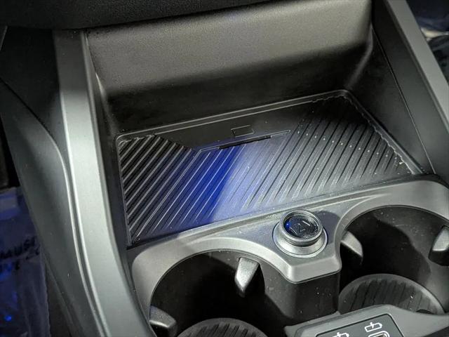 2025 BMW Coupe xDrive