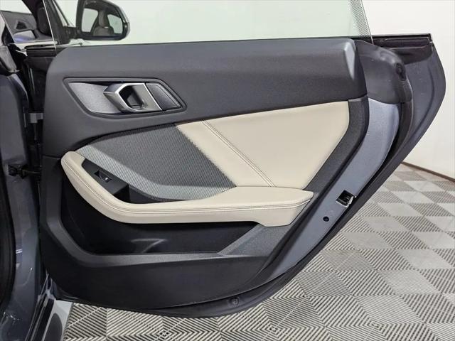 2025 BMW Coupe xDrive
