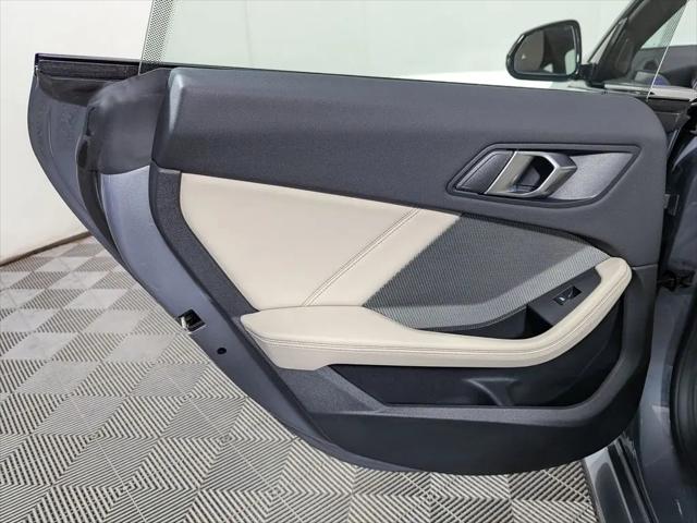 2025 BMW Coupe xDrive
