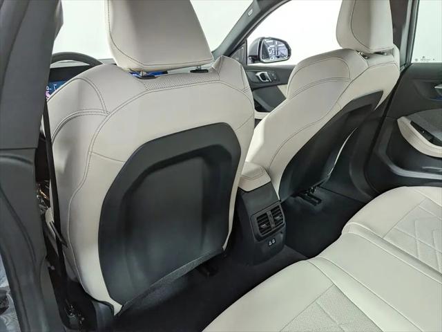 2025 BMW Coupe xDrive